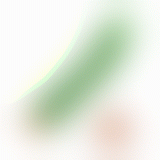 Вібратор - Barbara Bill Vibrator 8,8" Green