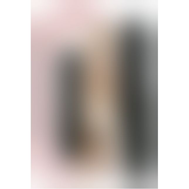 Вібратор - Nature Skin Big Vibe Black