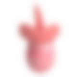 Кліторальний стимулятор - Pretty Love Kylee Pink Кліторальний стимулятор - Pretty Love Kylee Pink