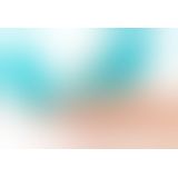 Комп'ютерний вібратор - JĂĽlie Curvy turquoise