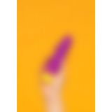 Romp Beat мини вибратор с аккумулятором, 15х3.3 см