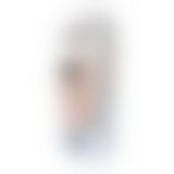 Вібратор - LoveCloneX Amor 9"