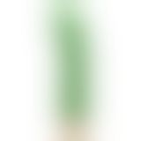 Вібратор - Barbara Bill Vibrator 8,8" Green