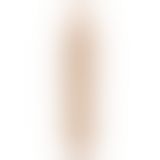 Вибратор ToyJoy Mini Classic Original Vib, 13х3,5 см (розовый)