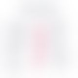 Двосторонній вібратор-кролик Satisfyer Triple Oh Pink, 3 мотори, руків’я-масажер