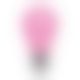 Gvibe Gbulb Cotton Candy - оригинальный вибромассажер для тела, 10.4х5.8 см (розовый)