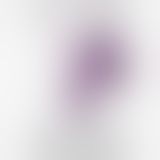 Силиконовая анальная пробка Love To Love OPEN ROSES S SIZE - PURPLE RAIN (мятая упаковка)
