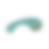 Вибратор для точки G FairyGasm BraveryAward green