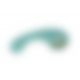 Вибратор для точки G FairyGasm BraveryAward green