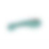 Вибратор для точки G FairyGasm BraveryAward green