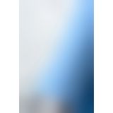 Вібратор з функцією нагріву і пульсуючими кульками Physics Fahrenheit, силікон, блакитний, 19 см