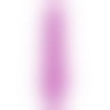 Вибратор Toy Joy Mini Classic Smooth Vibrator, 13х3,5 см (розовый)