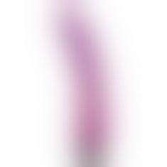 Вібратор гель Jelly vibator lavender, 19Х4 см