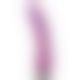 Вібратор гель Jelly vibator lavender, 19Х4 см