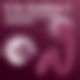 Вагінально-кліторальний вібратор Satisfyer G for Goddess 3 Wine Red, 2 мотори