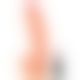 Фалоімітатор TLC® Adam's PleasureSkin® Cock, 19,68х5, 3 см