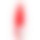Потужний вібратор Satisfyer Vibes Power Flower з ніжними тремтливими пелюстками, 12 режимів роботи