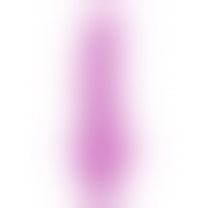 Вибратор Toy Joy Mini Classic Smooth Vibrator, 13х3,5 см (розовый)