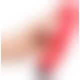 Стимулятор G-точки - Colorful Joy Red G-Spot Vibe
