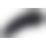 Вібратор - Cleopatra Clitoral Vibrator Black