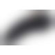 Вібратор - Cleopatra Clitoral Vibrator Black