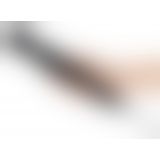 Doxy Die Cast 3 Matte Black