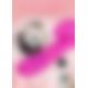 Вібратор - Silicone Vibrator USB 7 Function and Thrusting Function / Heating Purple
