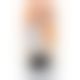 Вібратор Average Joe The Plumber, Ricardo Vibrating/Heating 14х4.3 см