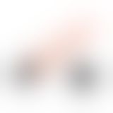 Вибратор - Waterproof Cyber Vibe, Flesh, 22,5 см