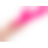 Комп'ютерний вібратор - Rabbit Esquire Pink Vibrator mit Klitorisreizer