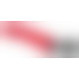 Стимулятор G-точки - Colorful Joy Red G-Spot Vibe