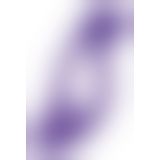 Комп'ютерний вібратор - BeauMents Doppio 2.0 purple Paarvibrator