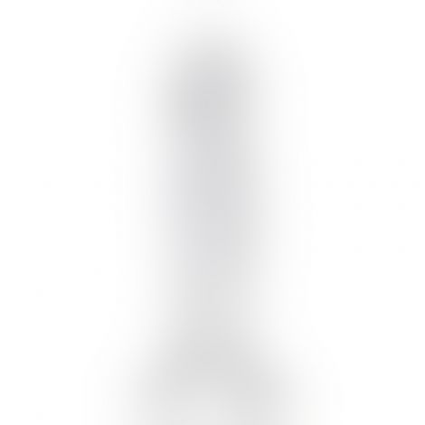 Прозорий фалоімітатор Alive Gallant Jelly Dildo (м'ята упаковка)