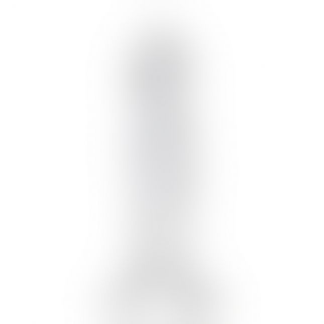 Прозрачный фаллоимитатор Alive Gallant Jelly Dildo (мятая упаковка)
