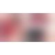 Вакуумный клиторальный стимулятор Womanizer Premium Red