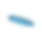 Мини-вибратор FairyGasm PleasureArrow blue