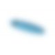 Мини-вибратор FairyGasm PleasureArrow blue