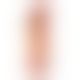 Вибратор - Waves Of Pleasure Fantasy Vibe Flesh, 20 см