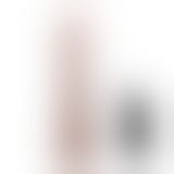 Вібратор - The Big Penis Strong Stimulation Vibrator, 26 см Вібратор - The Big Penis Strong Stimulation Vibrator, 26 см