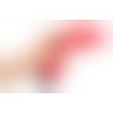 Стимулятор G-точки - Colorful Joy Red G-Spot Vibe