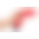 Стимулятор G-точки - Colorful Joy Red G-Spot Vibe