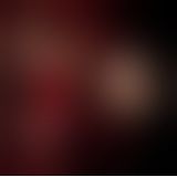 Віброкуля Rocks Off RO-90mm 10 Speed ​​Scarlet Velvet матова
