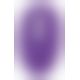 Комп'ютерний вібратор - BeauMents Doppio 2.0 purple Paarvibrator