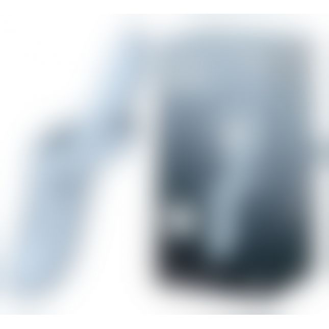 Вібратор - Heat Flex 4 Blue