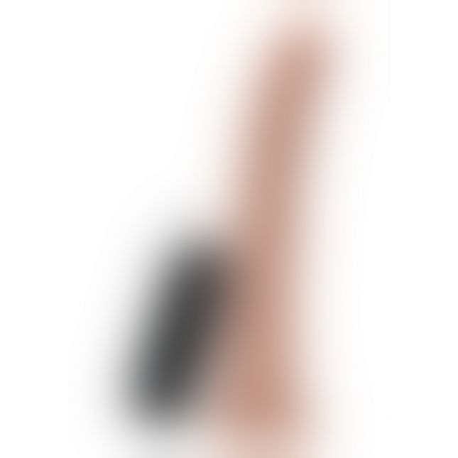 Реалистичный вибратор Cock 8 Inch Flesh Vibrating, 20,5х4 см