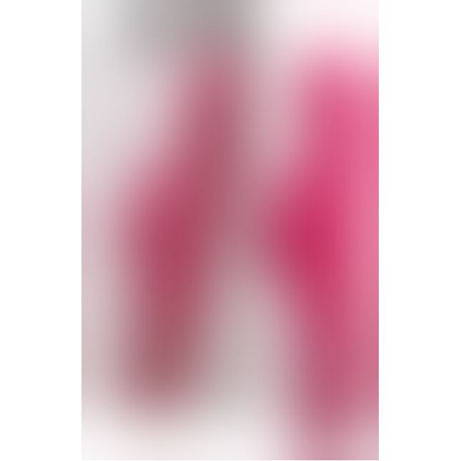 Комп'ютерний вібратор - Rabbit Esquire Pink Vibrator mit Klitorisreizer