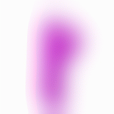 Вібратор - Pretty Love Ward Vibrator Purple