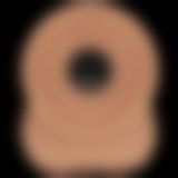 Реалістичний вібратор - Vibrating Power Basics Cock 8.5"