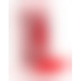 Потужний вібратор Satisfyer Vibes Power Flower з ніжними тремтливими пелюстками, 12 режимів роботи