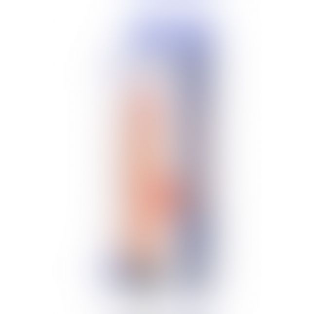 Реалистичный вибратор Toyfa A-Toys, TPE, мульскоростной, телесный, 20 см